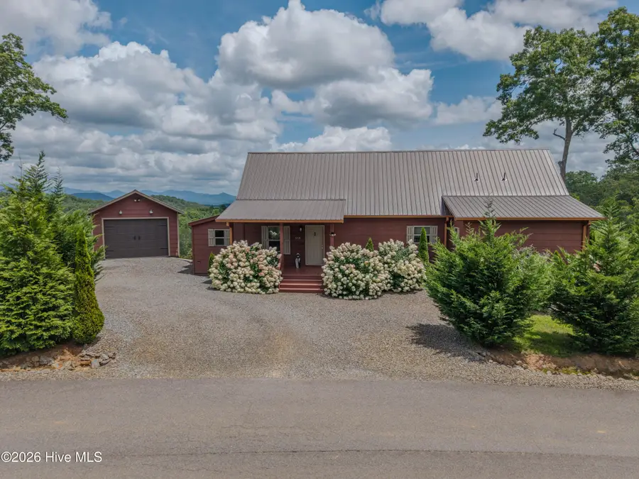 315 Paw Paw Trail, Murphy, NC 28906 - #2