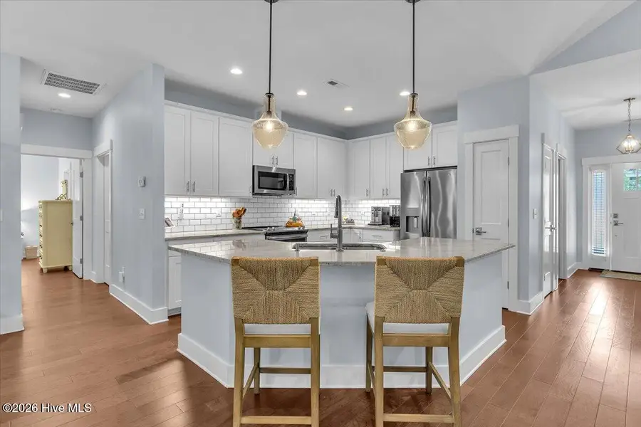 3826 Timber Stream Drive, Southport, NC 28461 - #3