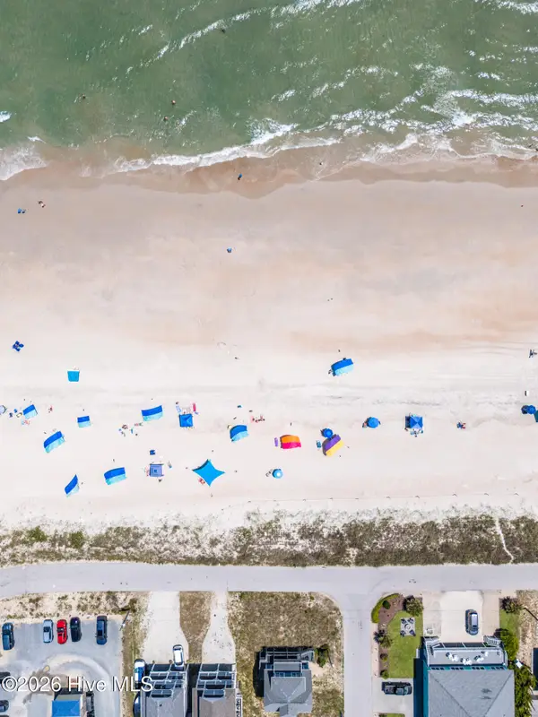 1604 N Shore Drive, Surf City, NC 28445