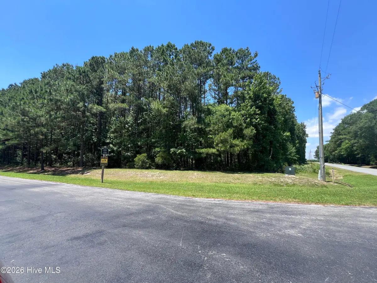 Lot #79 Breakwater Drive, Bath, NC 27808 - #1