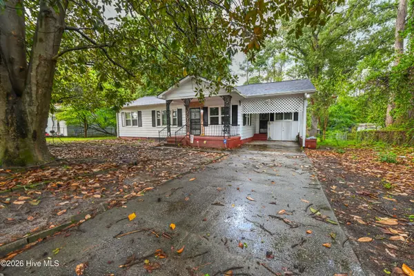 3219 Ware Road, Augusta, GA 30909