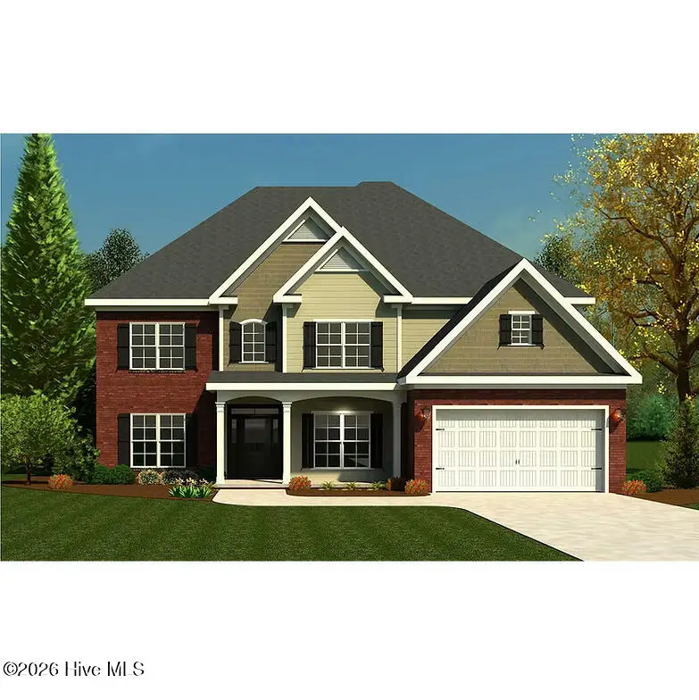 480 Granard Street, Grovetown, GA 30813 - #1