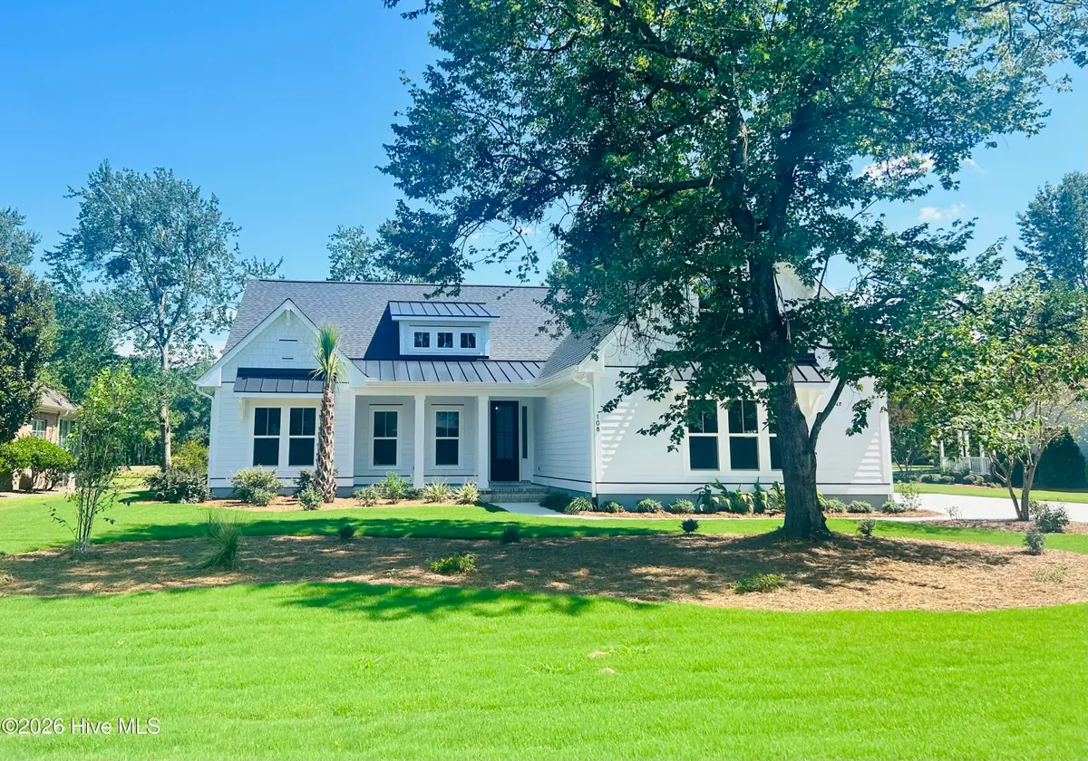 108 Sugar Maple Court, Wallace, NC 28466 - #1