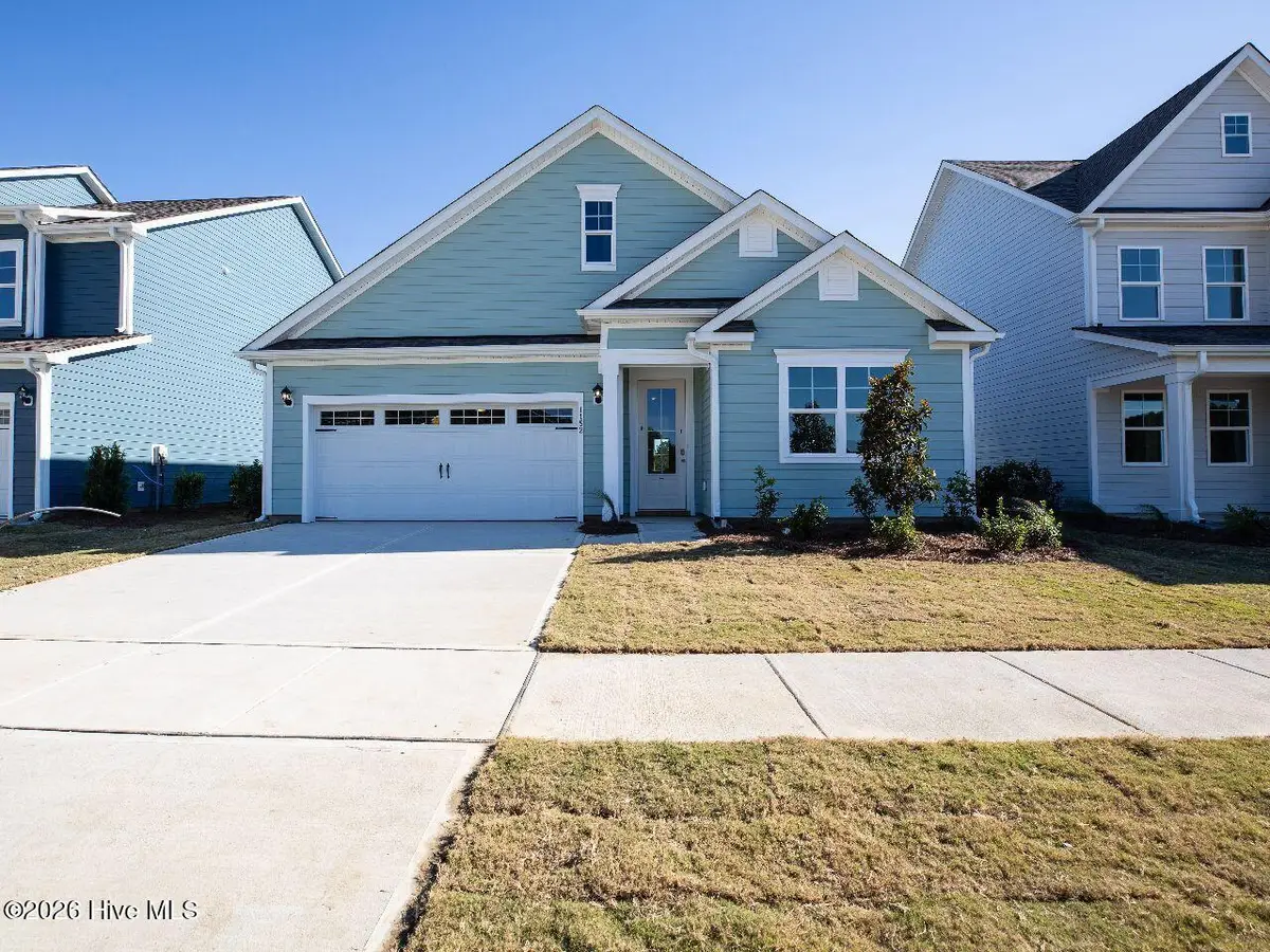 8636 Blue Haw Way #Lot 145, Leland, NC 28451 - #1