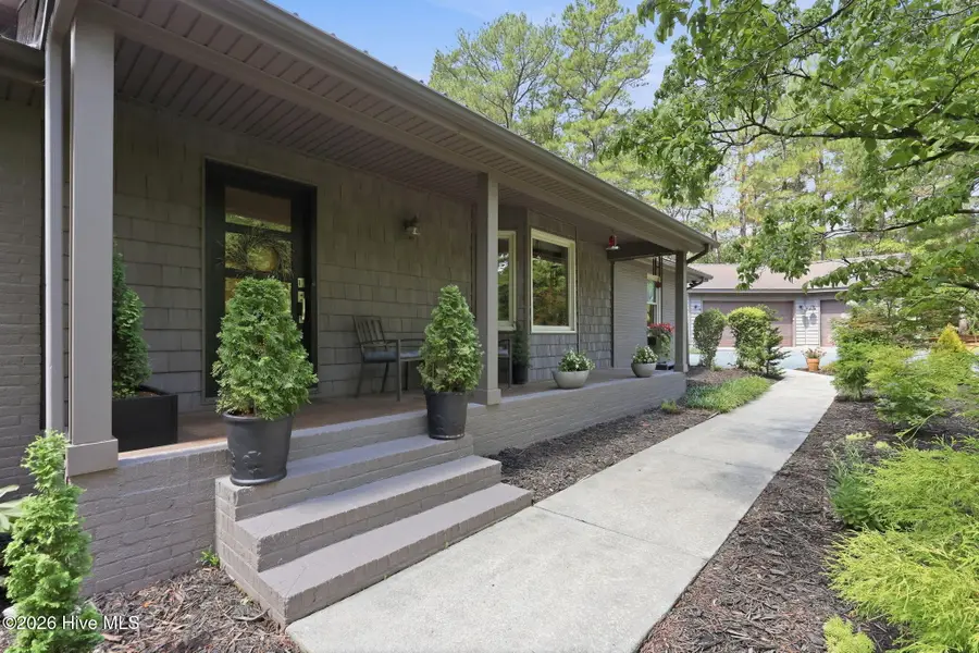 9 Lakewood Court, Whispering Pines, NC 28327 - #2