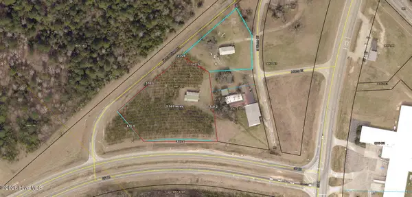 00 S Wrens Circle, Wrens, GA 30833