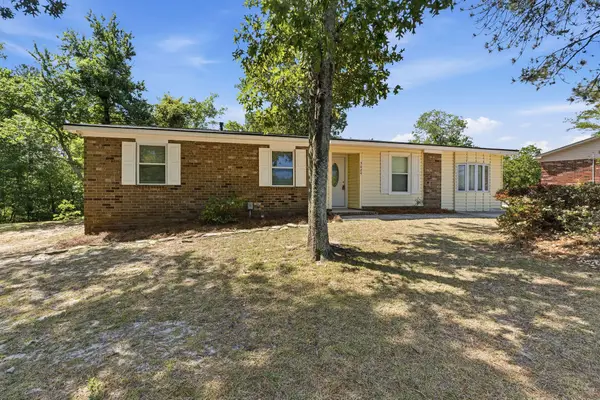3624 Zurich Road, Augusta, GA 30906