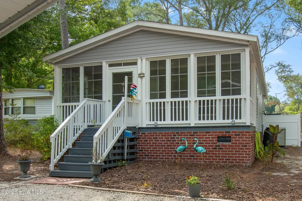 9275 Bonaparte Drive Sw, Calabash, NC 28467 - #1