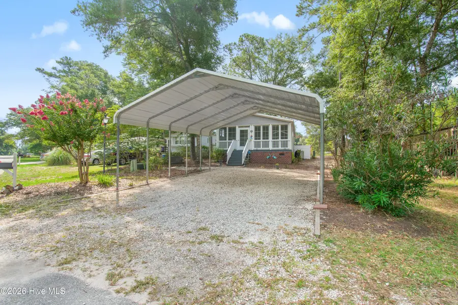 9275 Bonaparte Drive Sw, Calabash, NC 28467 - #3