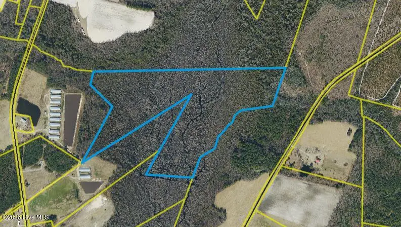 60 Acres 60 Ac Rom M. Smith Tract, Elizabethtown, NC 28337 - #1