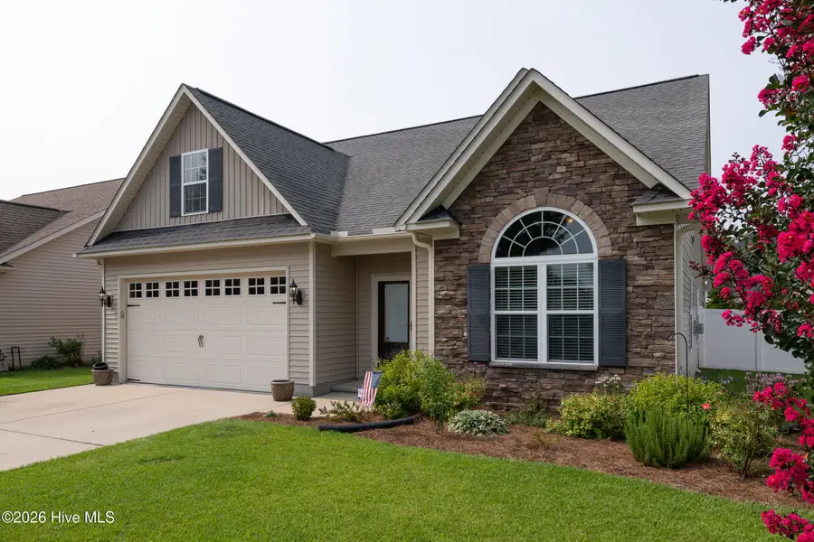 2213 Tulls Cove Road, Winterville, NC 28590 - #2