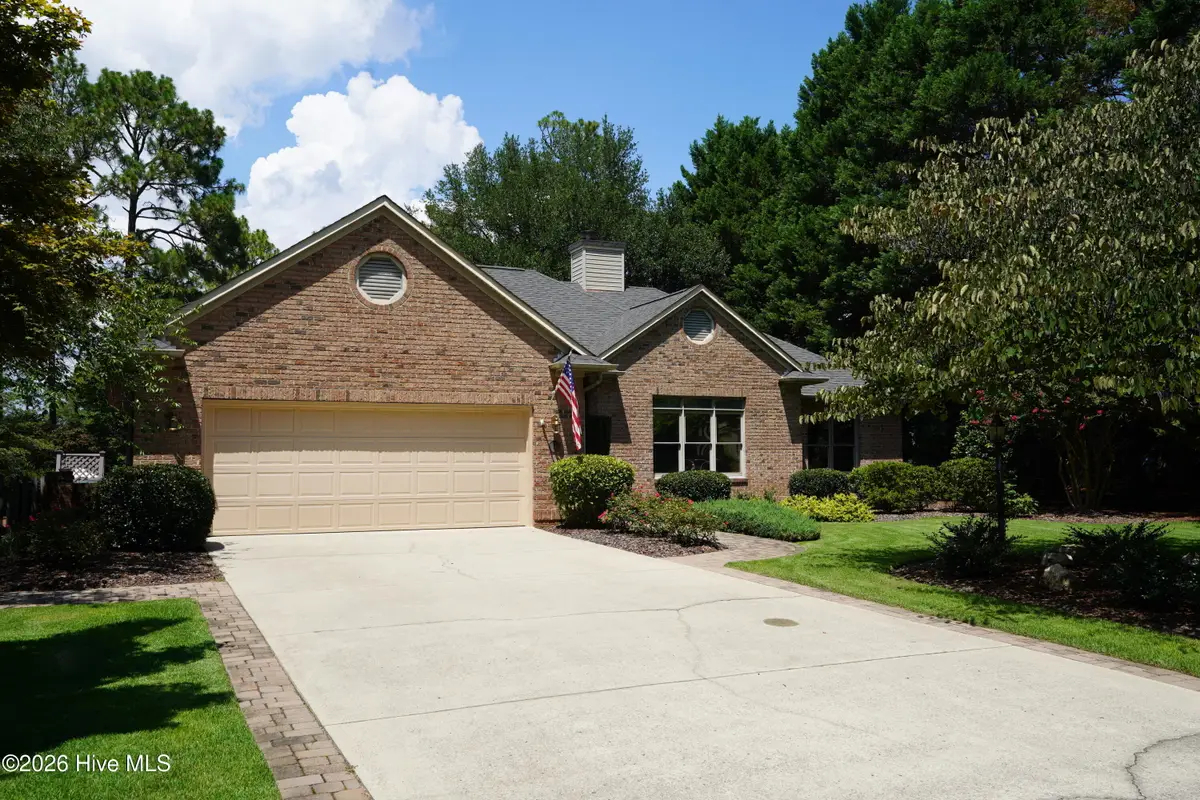 10 Eldorado Lane, Pinehurst, NC 28374 - #1