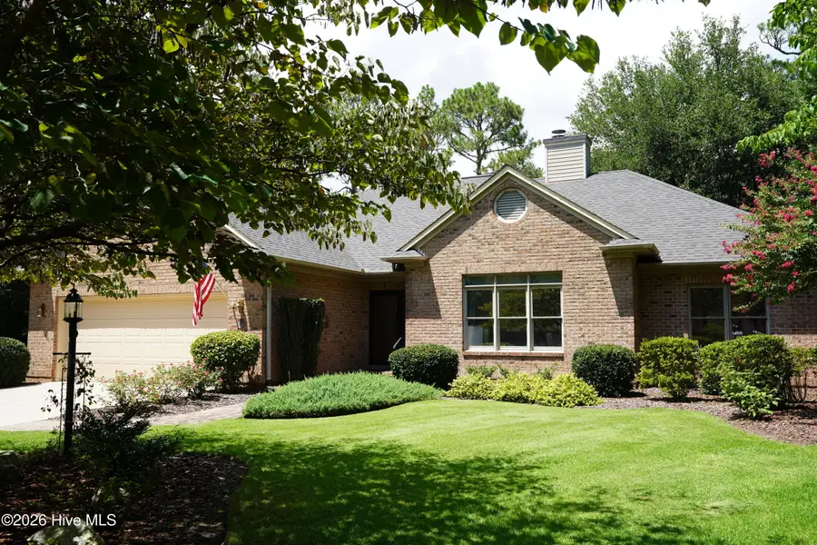 10 Eldorado Lane, Pinehurst, NC 28374 - #2