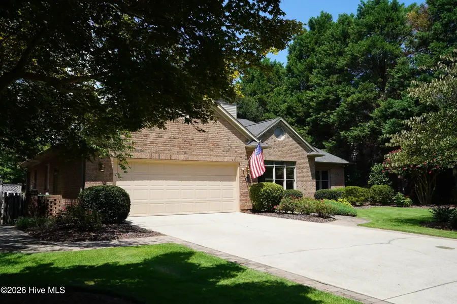 10 Eldorado Lane, Pinehurst, NC 28374 - #3