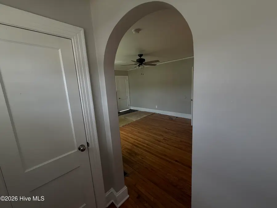 2519 S Memorial Drive, Greenville, NC 27834 - #2