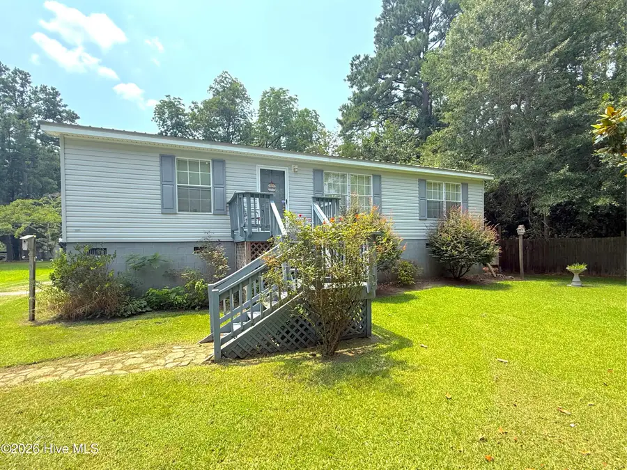 1035 W Bay Street, Belhaven, NC 27810 - #3