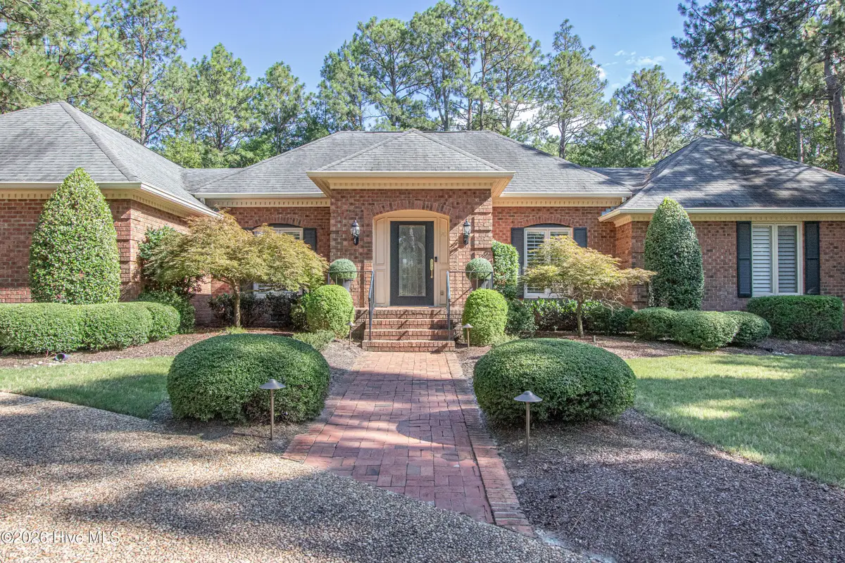 70 Wilson Road, Pinehurst, NC 28374 - #1