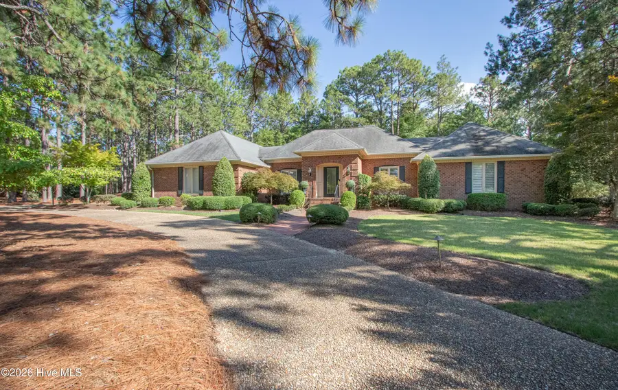 70 Wilson Road, Pinehurst, NC 28374 - #2