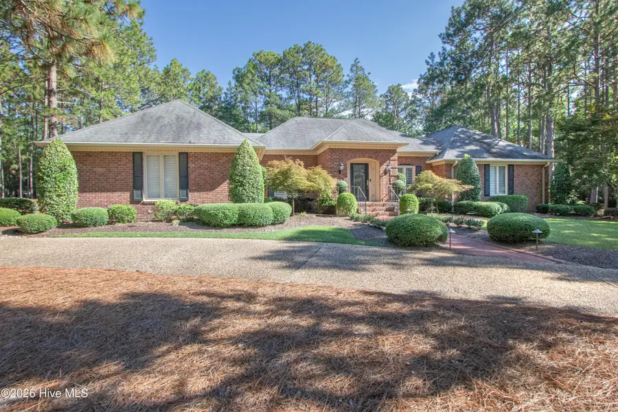 70 Wilson Road, Pinehurst, NC 28374 - #3