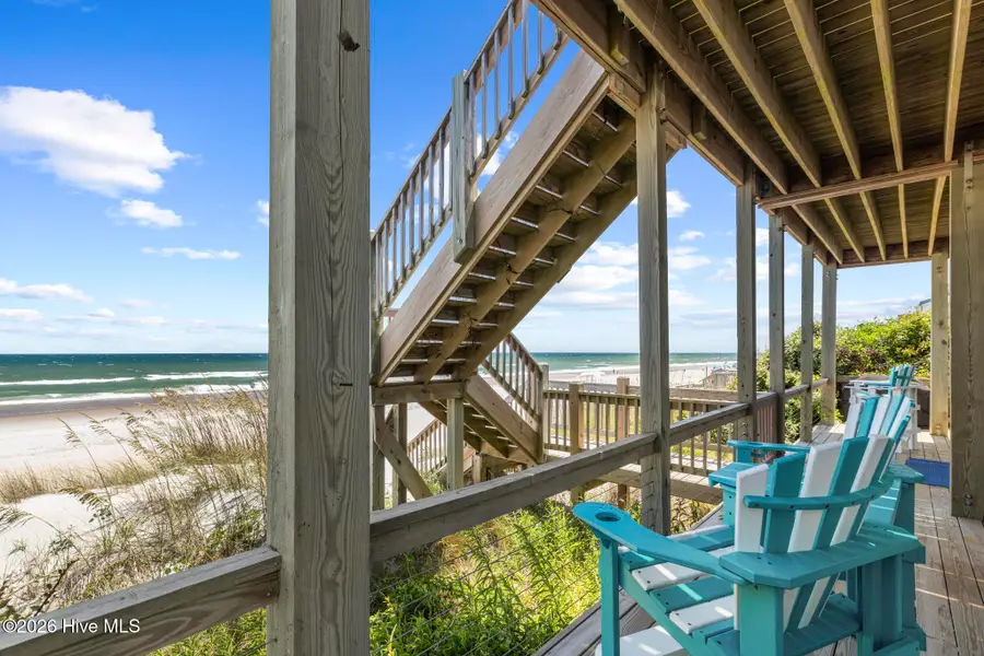 2002 S Shore Drive, Surf City, NC 28445 - #2