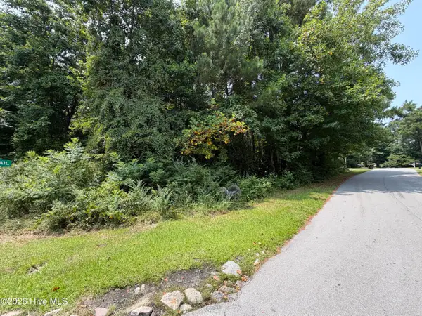 919 Mandarin Trail, Jacksonville, NC 28540