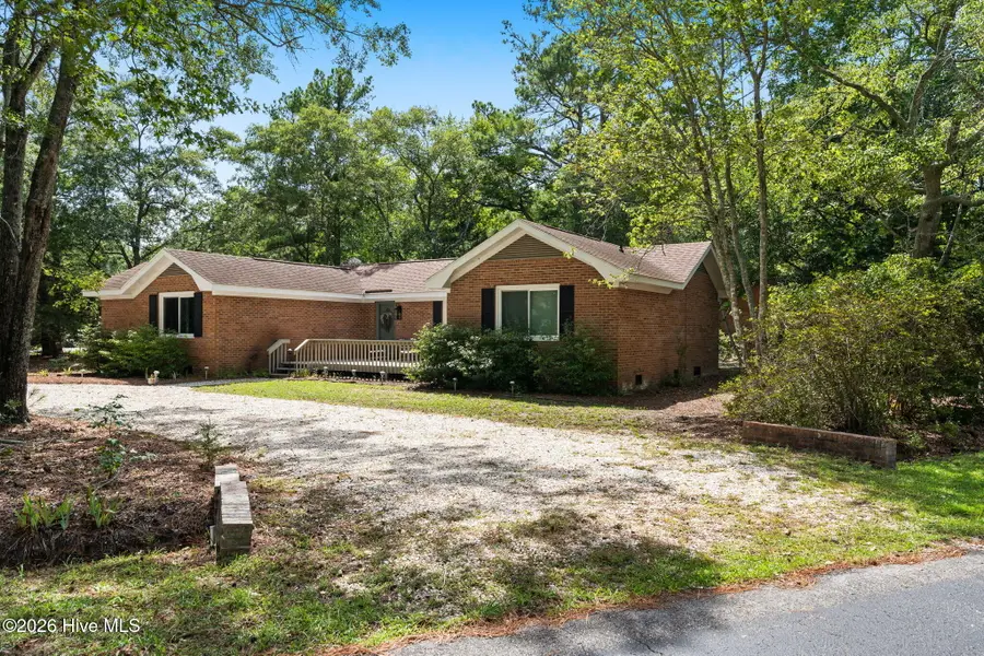 1 Golfview Court, Carolina Shores, NC 28467 - #2