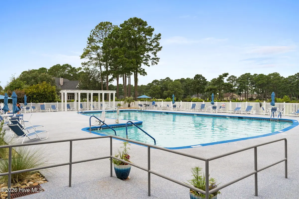 8832 Ladson Lane Nw, Calabash, NC 28467 - #1