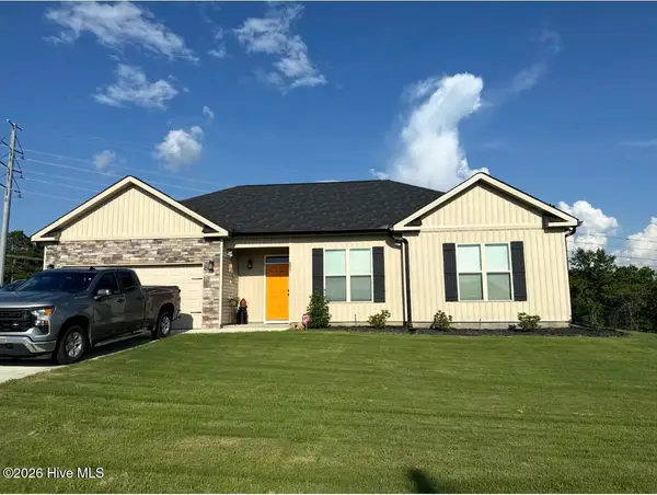 885 Inlet Surf Way, Warrenville, SC 29851