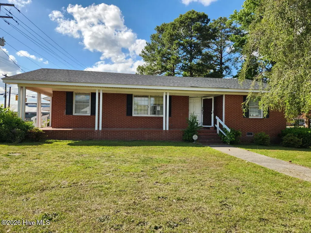 200 Morrison Avenue, Tarboro, NC 27886 - #1