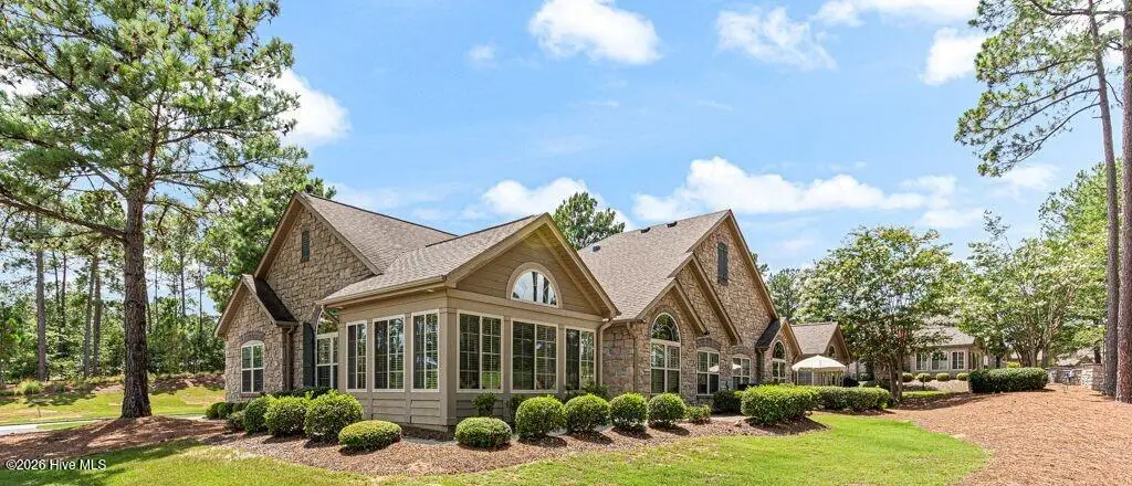 103 E Chelsea Court, Southern Pines, NC 28387 - #1