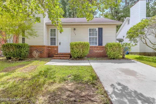 152 Brenda Drive, Jacksonville, NC 28546