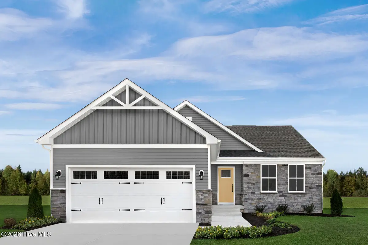 53 Sweet Clover Way, Greenville, NC 27834 - #1