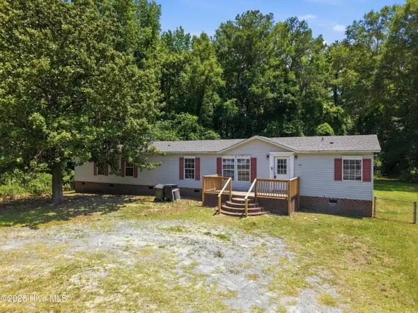 304 Mullins Street, Princeville, NC 27886