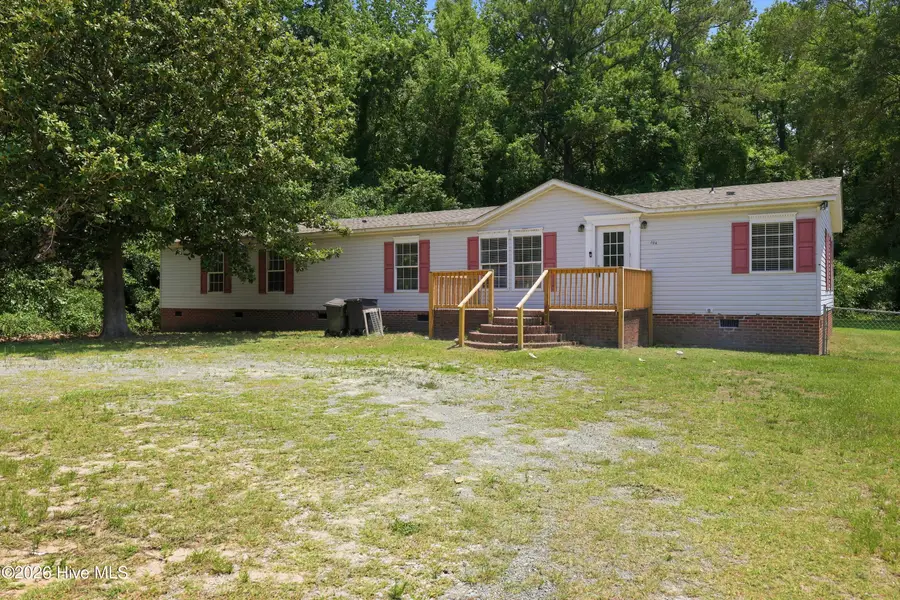304 Mullins Street, Princeville, NC 27886 - #2