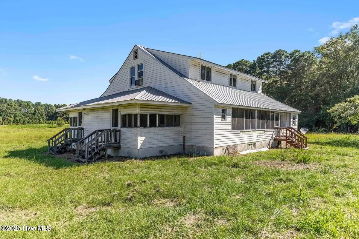 14419 N Nc Hwy 41 E, Harrells, NC 28444 - #1