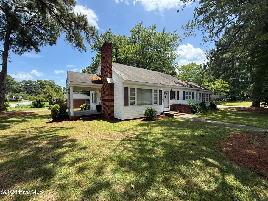 1501 Bond Street, Kinston, NC 28501 - #2