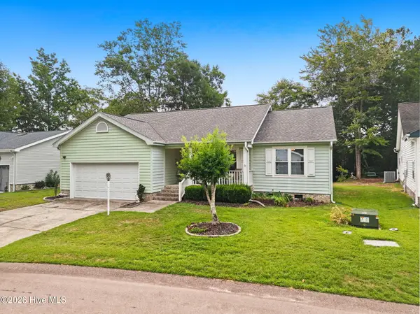 459 Pepper Breeze Avenue Sw, Calabash, NC 28467