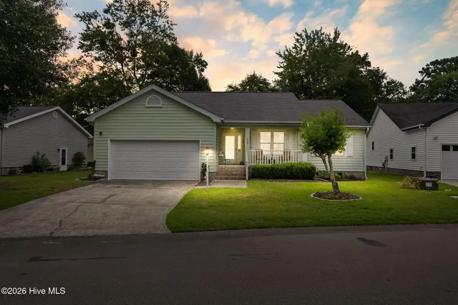 459 Pepper Breeze Avenue Sw, Calabash, NC 28467 - #2
