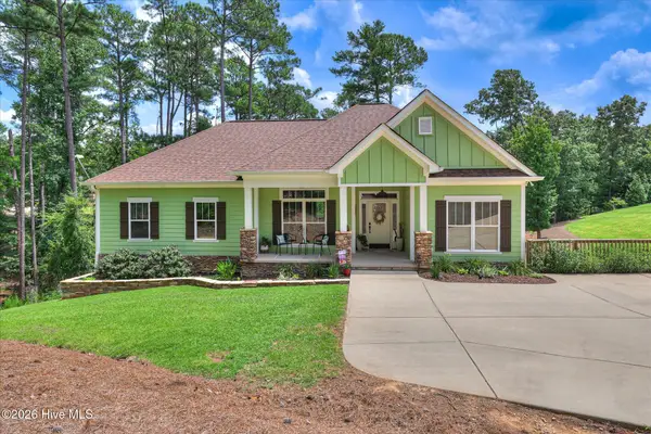 137 Memorial Drive, McCormick, SC 29835