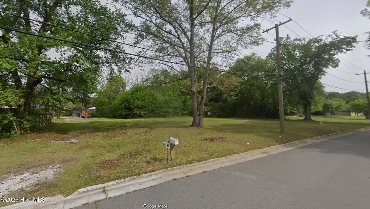 117 Saint Elmo Street, Windsor, NC 27983 - #1