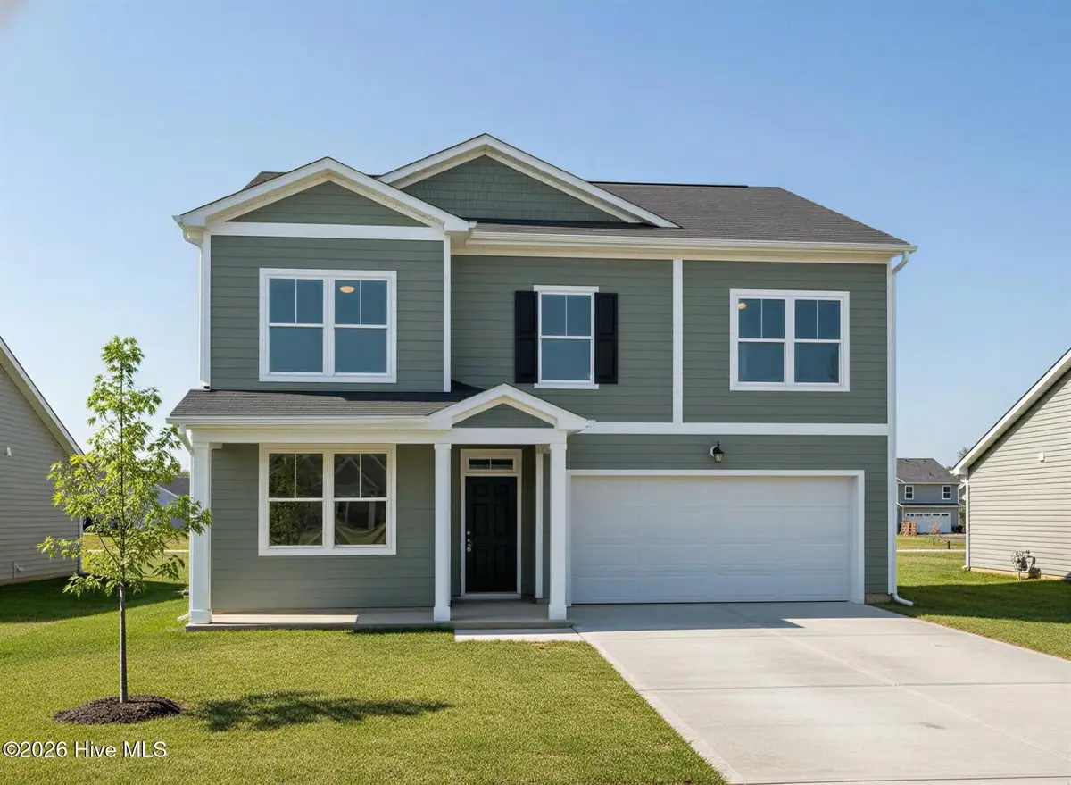 2069 Lonsdale Drive #Dh351, Grovetown, GA 30813 - #1