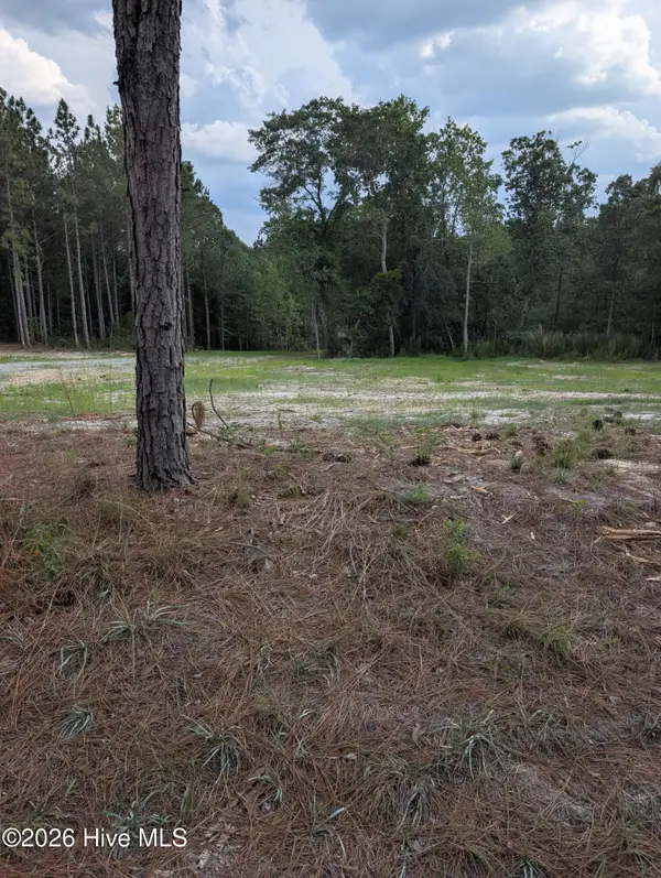 270 Charles Road, Eagle Springs, NC 27242
