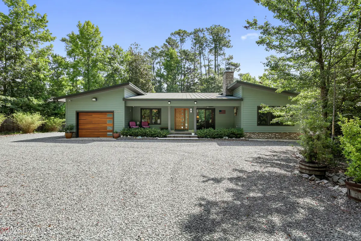 6205 Head Road, Wilmington, NC 28409 - #1