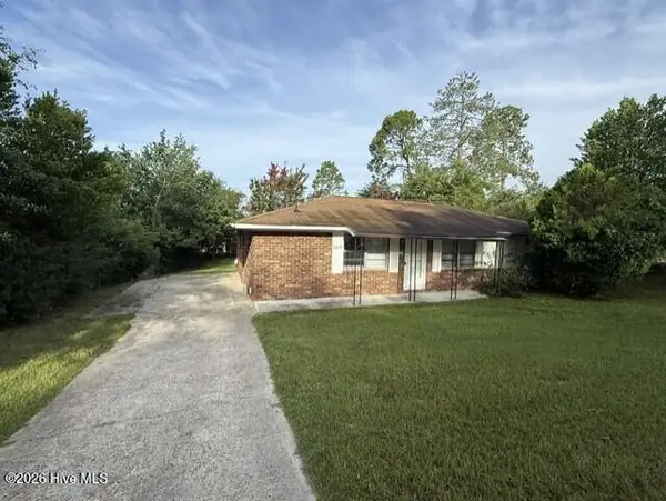 2377 Dublin Drive, Augusta, GA 30906