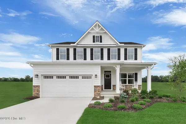 918 Willeyton Road, Gates, NC 27937