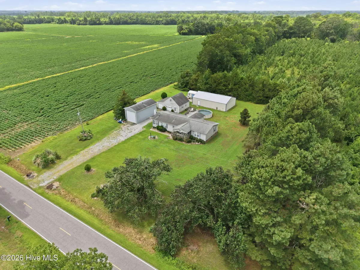 286 Union Branch Road, Corapeake, NC 27926 - #1