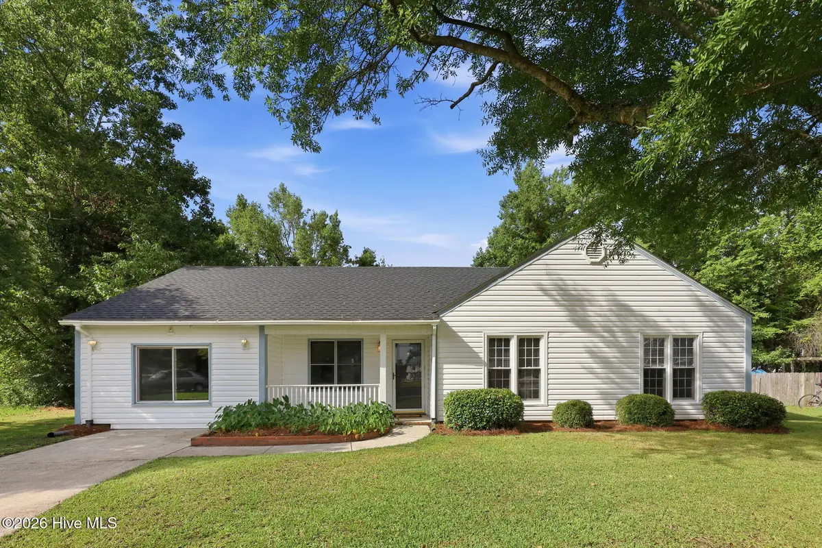 109 Corral Way, Jacksonville, NC 28546 - #1