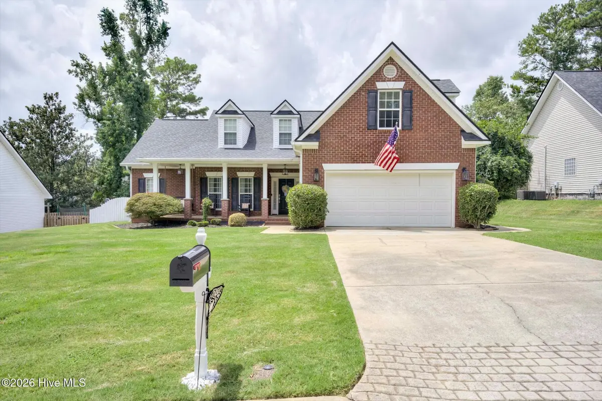912 River Bound Court, Evans, GA 30809 - #1