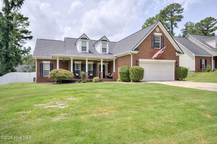 912 River Bound Court, Evans, GA 30809 - #3