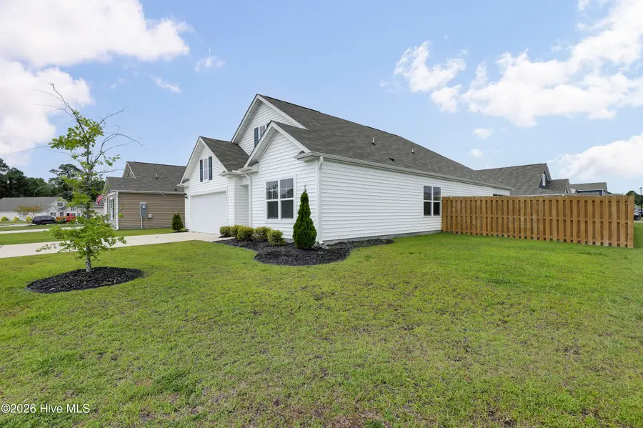 108 Cassidy Lane, Holly Ridge, NC 28445 - #3